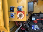 Safety with Safety Lock Out/Stop