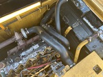 Engine with Engine - Left Side