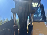 Hydraulics with Boom Lift Cylinder(s)