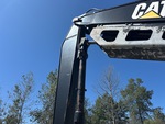 Chassis with Stick Condition