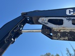 Hydraulics with Stick Cylinder