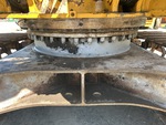 Chassis with Turntable Bearing