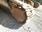 Drivetrain with Right Drive Motor