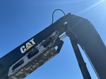 Chassis with Boom Condition