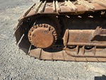 Drivetrain with Right Final Drive