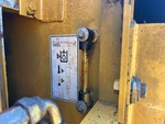 Hydraulics with Hydraulic Tank