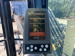 Control Station with Warning Lights