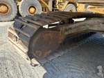 Drivetrain with Left Drive Motor
