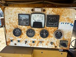 Control Station with 