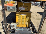Generator with 