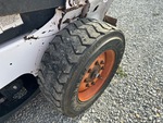 Chassis Photos with 
