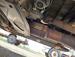 Drivetrain with 
