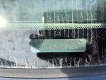 General Appearance with Second Serial Number/VIN Photo