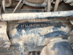 General Appearance with Second Serial Number/VIN Photo