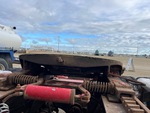 4 Underbody - Truck with 
