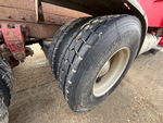 4 Underbody - Truck with 