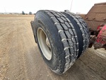 4 Underbody - Truck with 