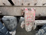 4 Underbody - Truck with 
