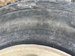 4 Underbody - Truck with 