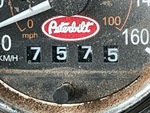 4 Transmision with Engine Hours
