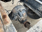 Drivetrain with 