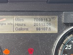 4 Transmision with Engine Hours