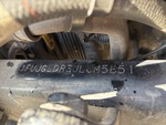 General Appearance with Second Serial Number/VIN Photo
