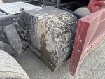 4 Underbody - Truck with 