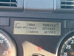 4 Transmision with Engine Hours