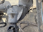Drivetrain with 