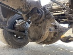 Drivetrain with 