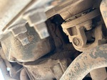 Drivetrain with 