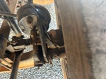 Brakes with 