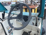 Control Station with 