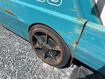 Chassis Photos with 