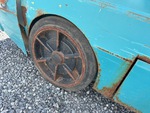 Chassis Photos with 