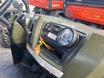 Control Station with 