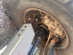 Drivetrain with 
