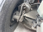 Brakes with 