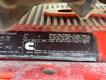 Engine with 