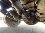 Drivetrain with 