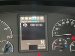 4 Transmision with Engine Hours