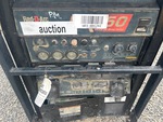 Generator with 