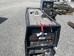 Trailer Chassis with 