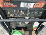 Generator with 
