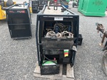 Trailer Chassis with 