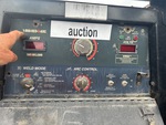 Control Station with 