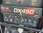 Control Station with 