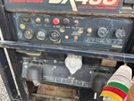 Generator with 