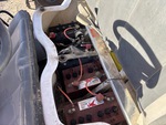 Electrical with 